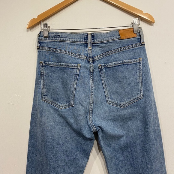 Citizens of Humanity Charlotte Straight Leg Jeans 27 - Picture 5 of 5